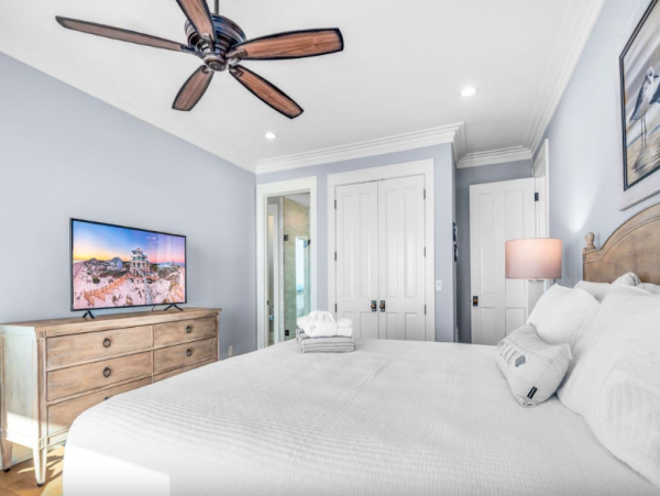 Luxurious Beach Getaway on St. George Island - Perfect for Families